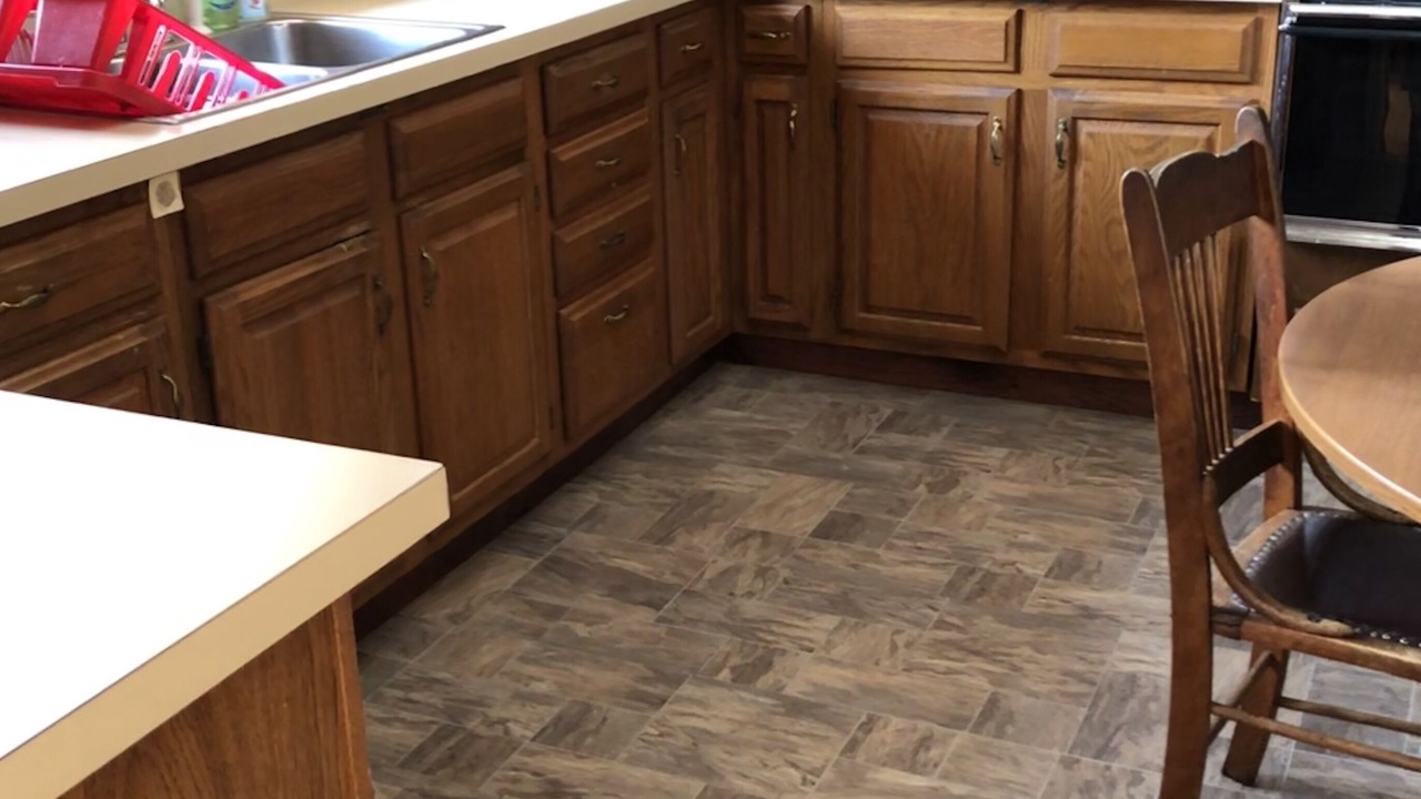 Photo of Kitchen in Schroon Lake