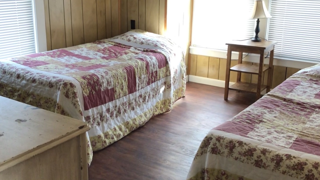 Photo of Bedroom in Schroon Lake