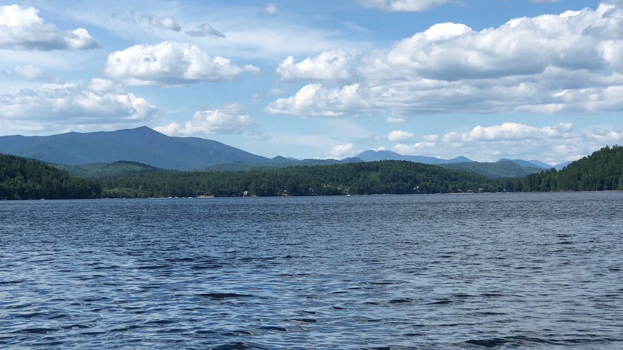 Photo of Others in Schroon Lake