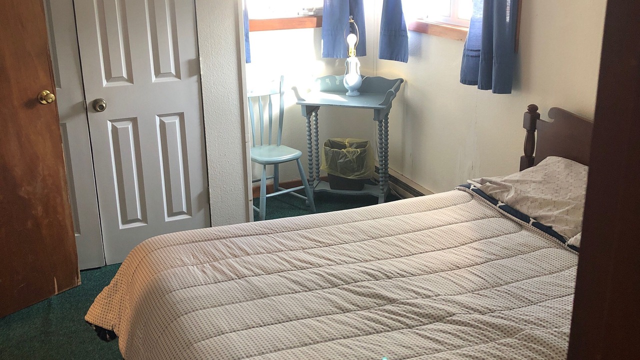 Photo of Bedroom in Schroon Lake