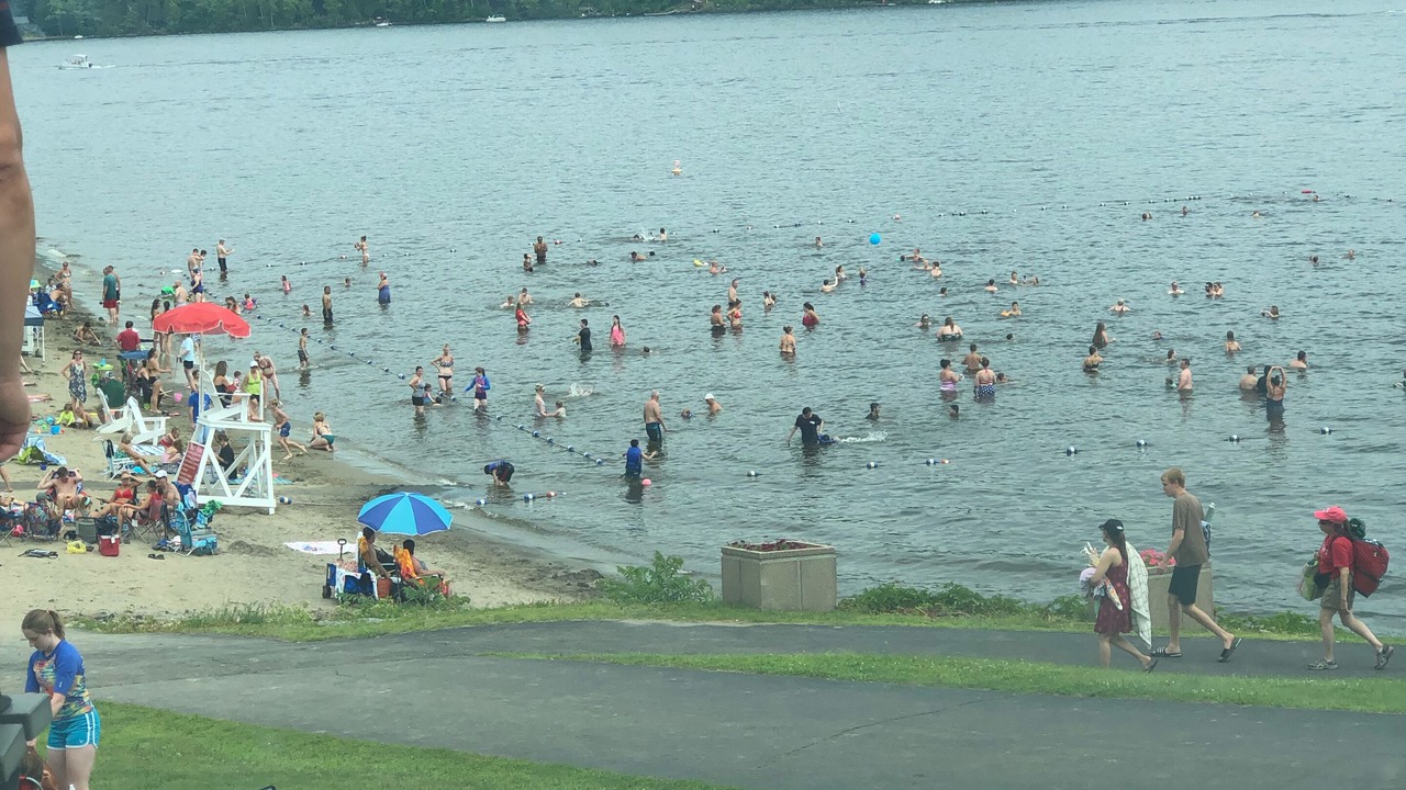 Photo of Others in Schroon Lake
