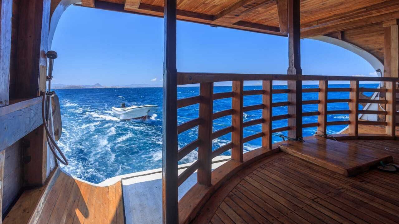 Photo of Outdoor in Labuan Bajo