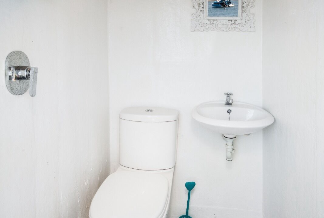 Photo of Bathroom in Labuan Bajo