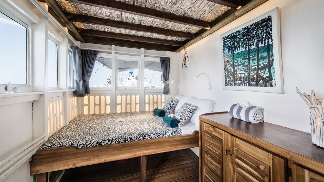 Photo of Bedroom in Labuan Bajo