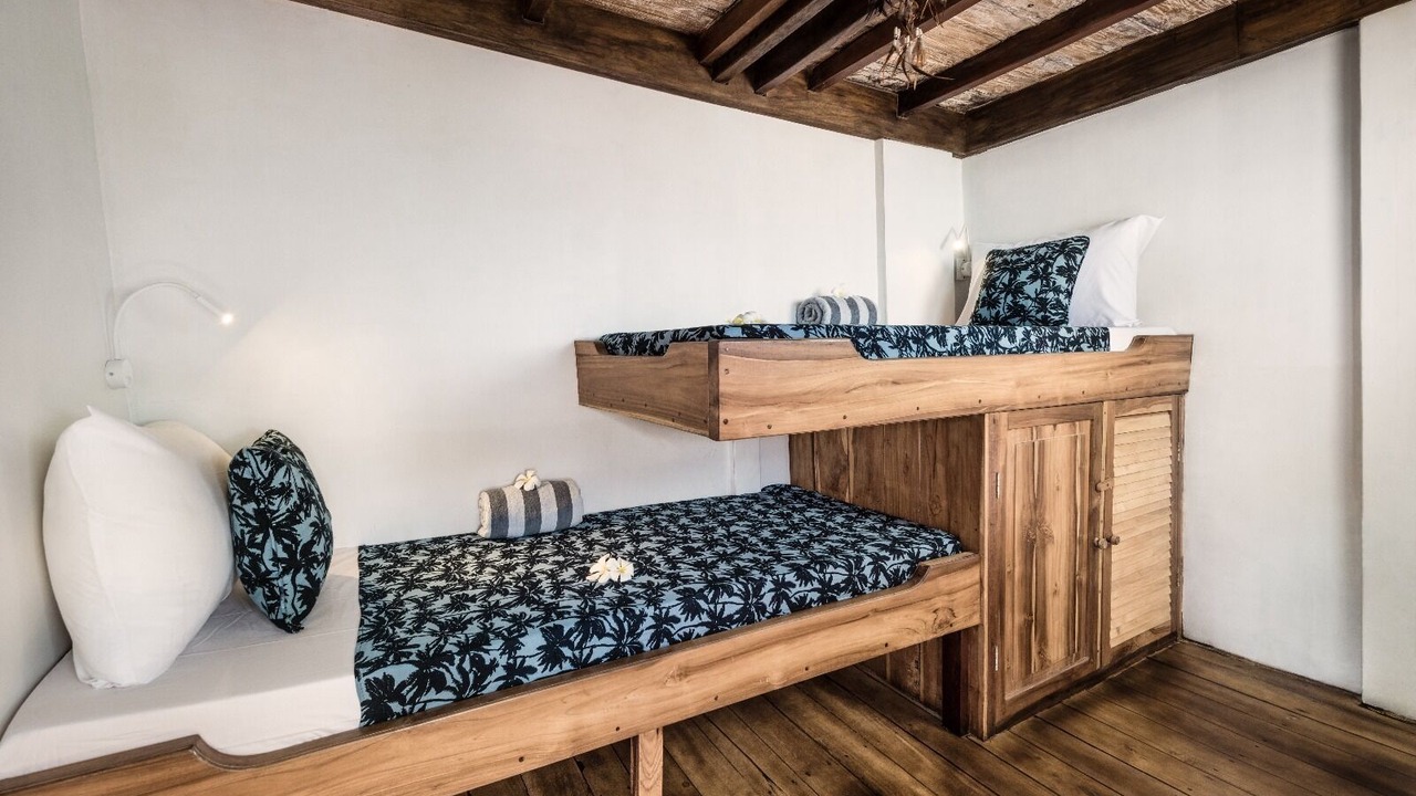 Photo of Bedroom in Labuan Bajo