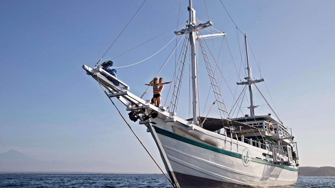 Photo of Others in Labuan Bajo