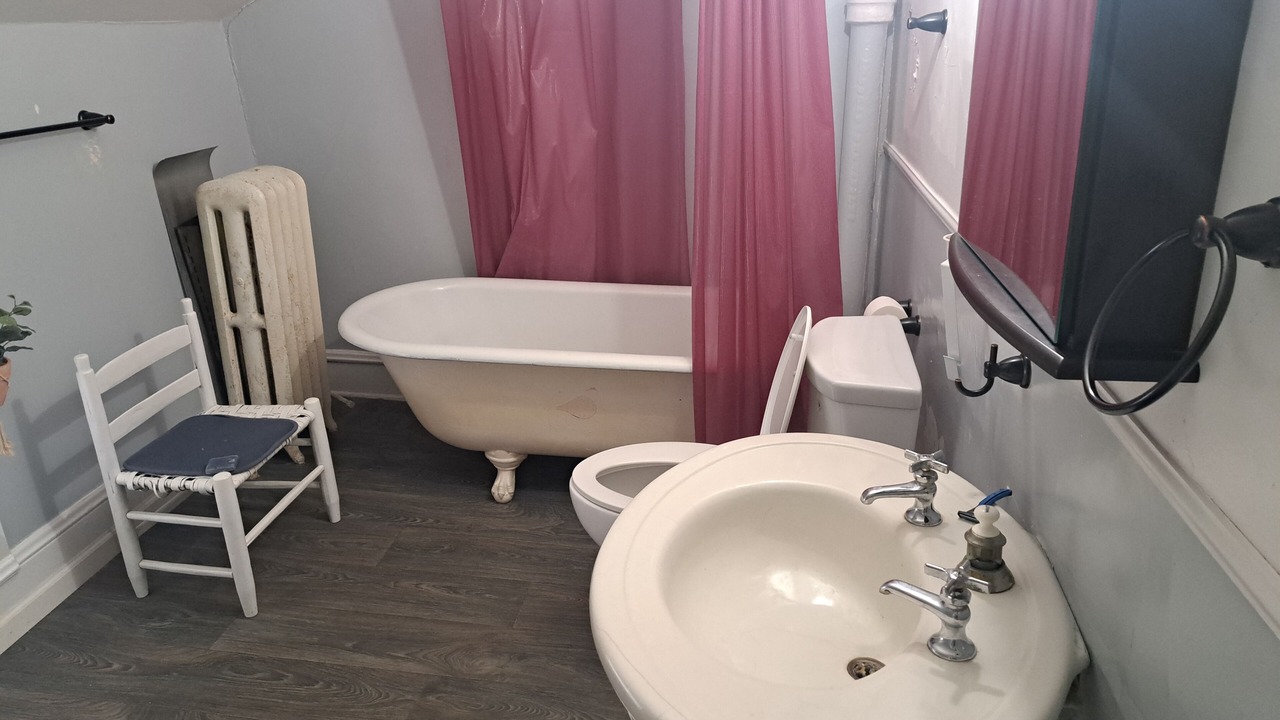 Photo of Bathroom in Westlake