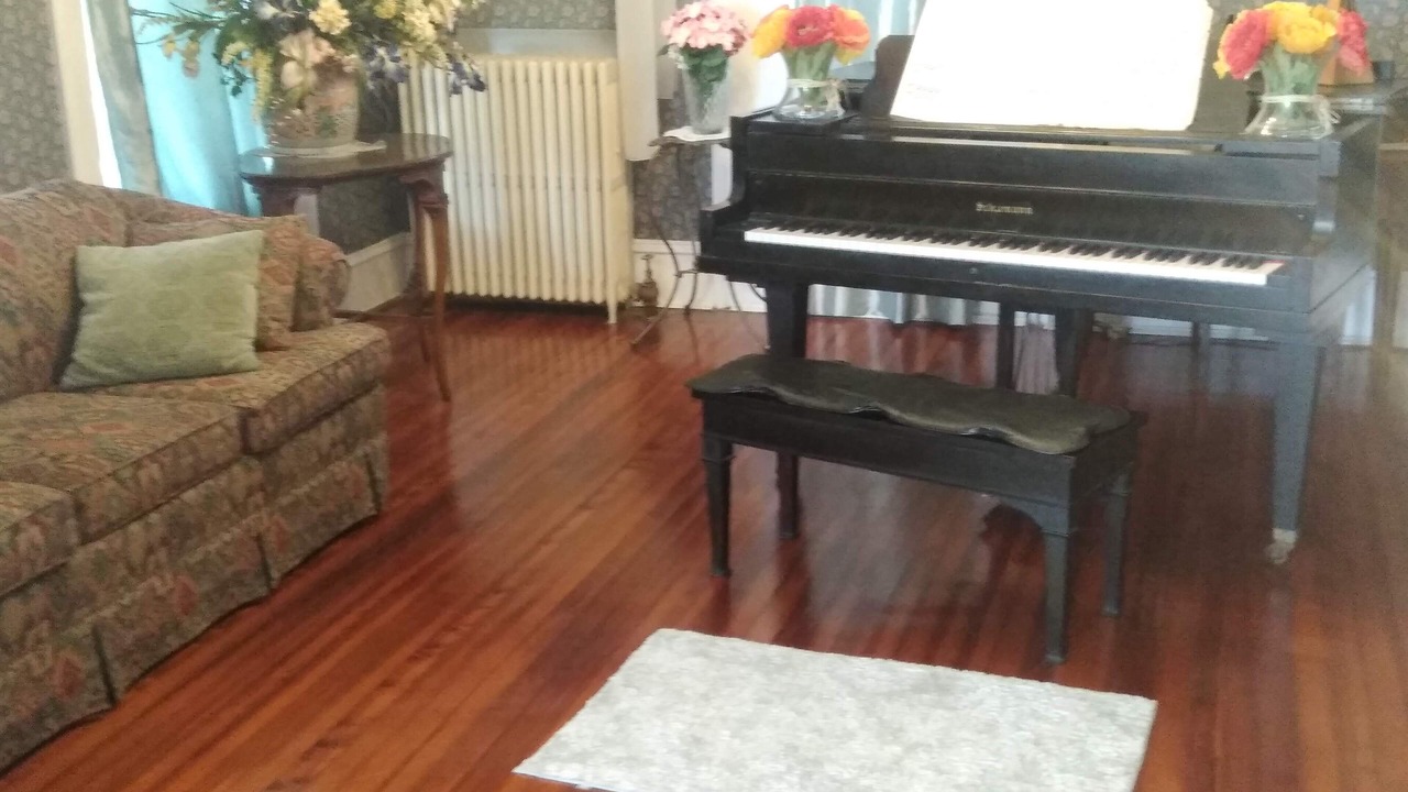 Photo of Livingroom in Westlake