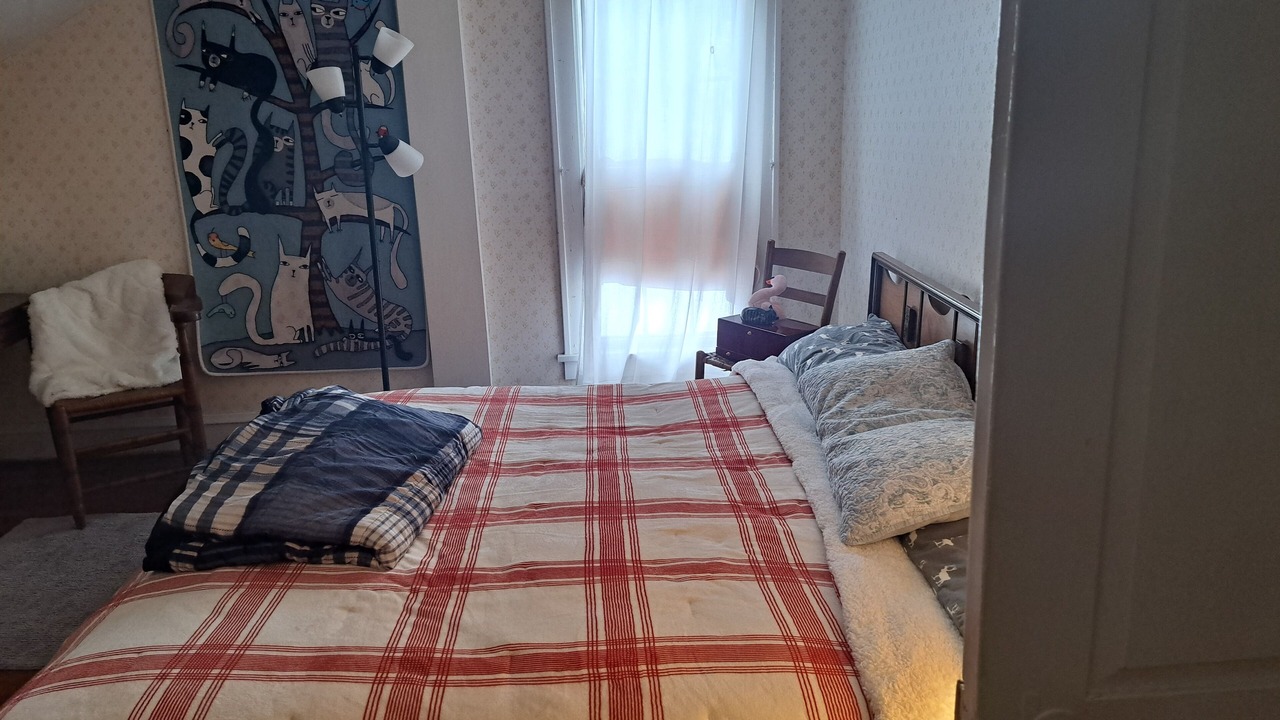 Photo of Bedroom in Westlake