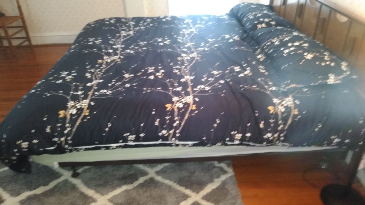 Photo of Bedroom in Westlake