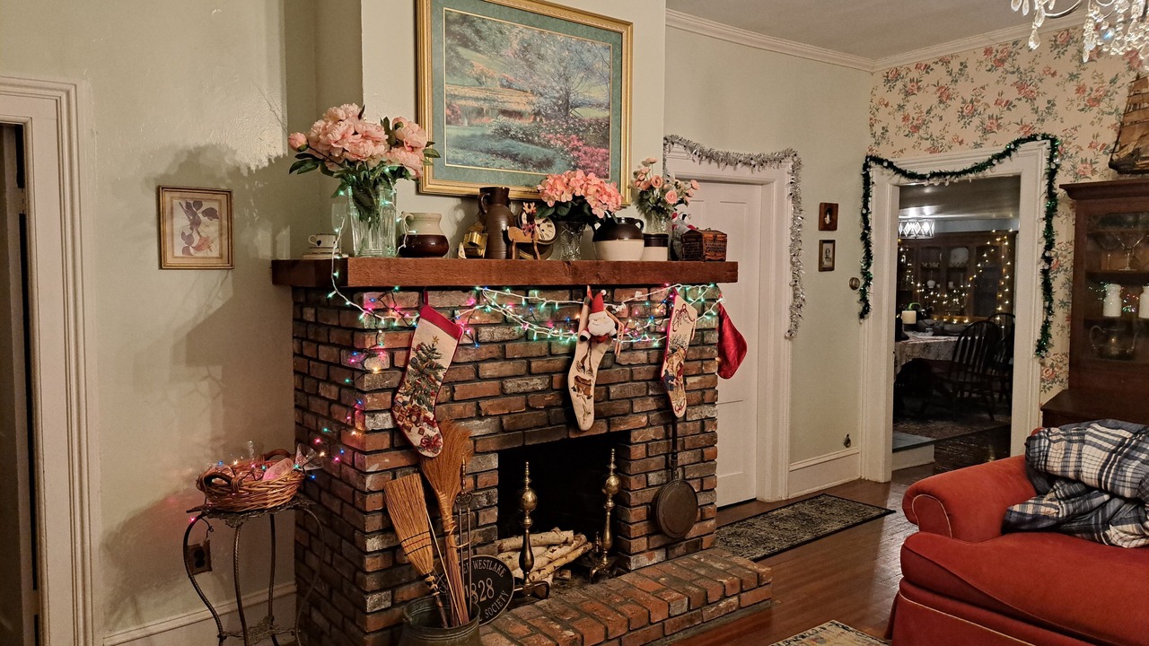 Photo of Livingroom in Westlake
