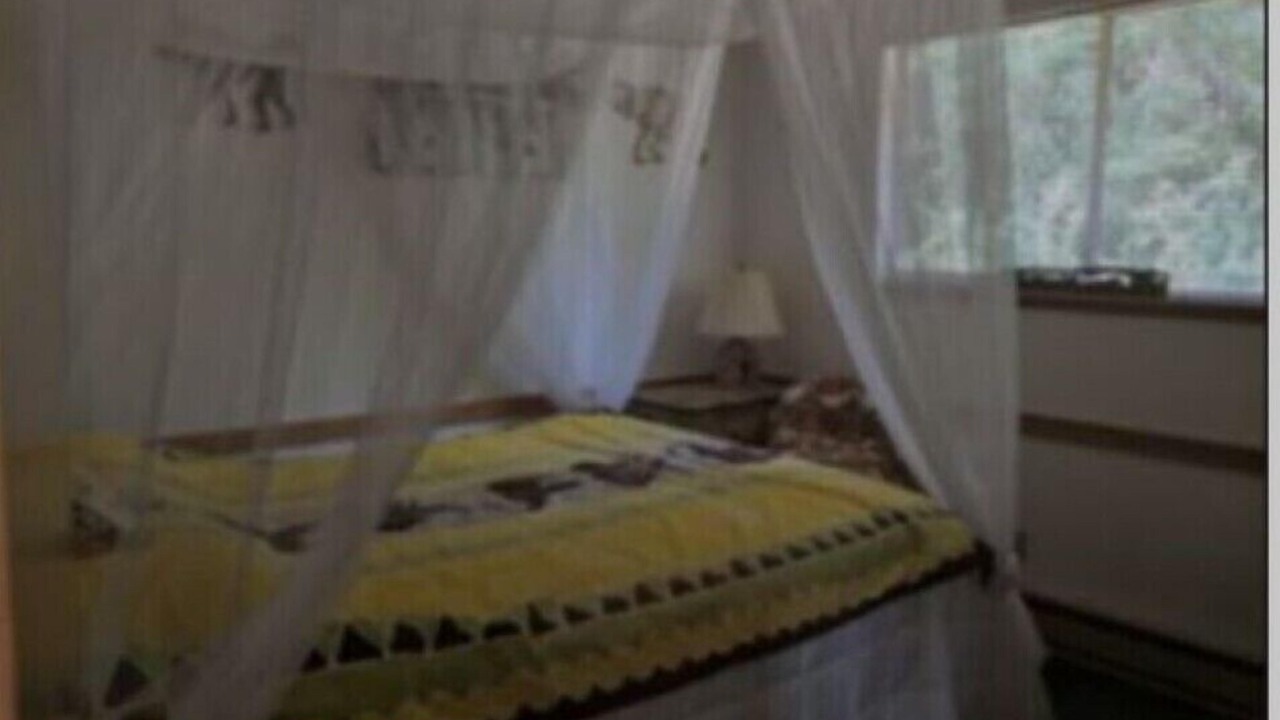 Photo of Bedroom in Anderson Island