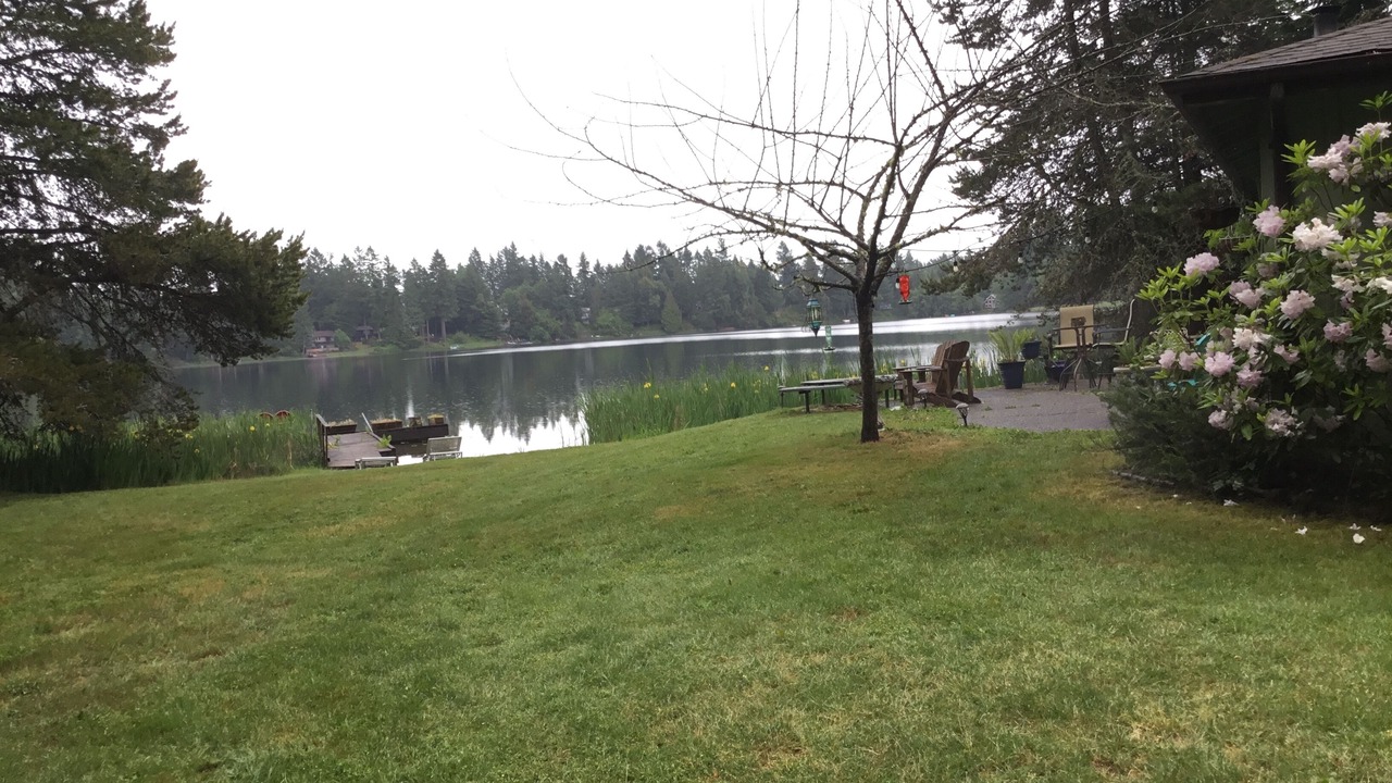 Photo of Outdoor in Anderson Island