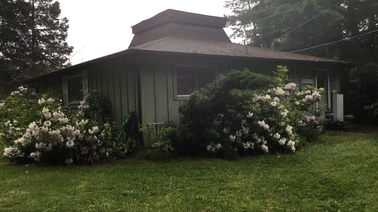 Photo of Outdoor in Anderson Island