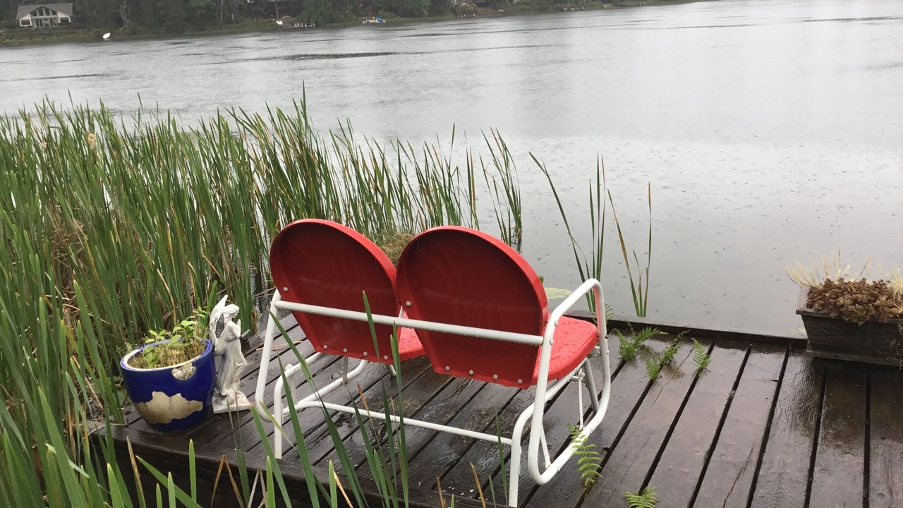 Photo of Outdoor in Anderson Island