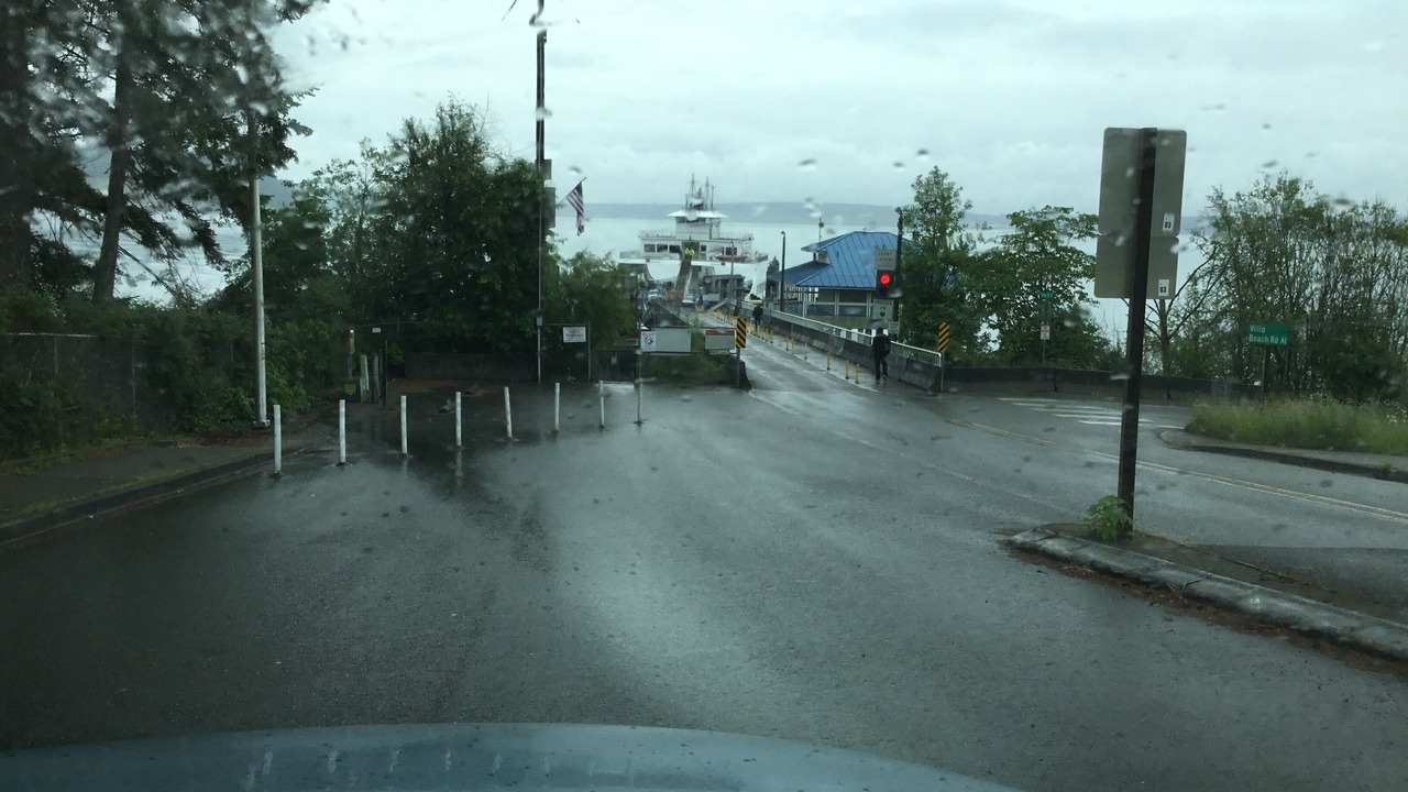 Photo of Others in Anderson Island