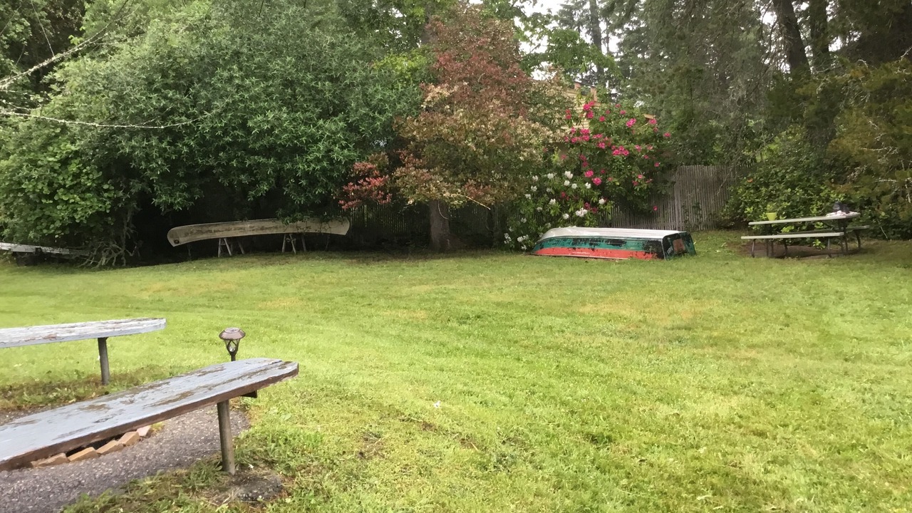 Photo of Outdoor in Anderson Island