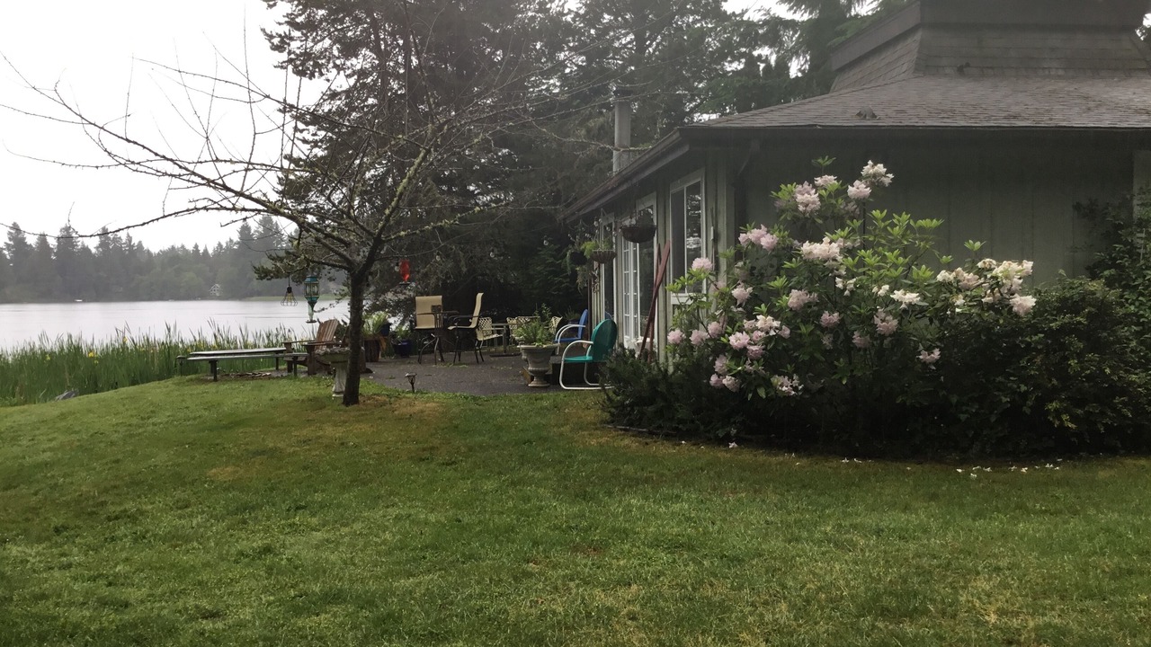 Photo of Outdoor in Anderson Island