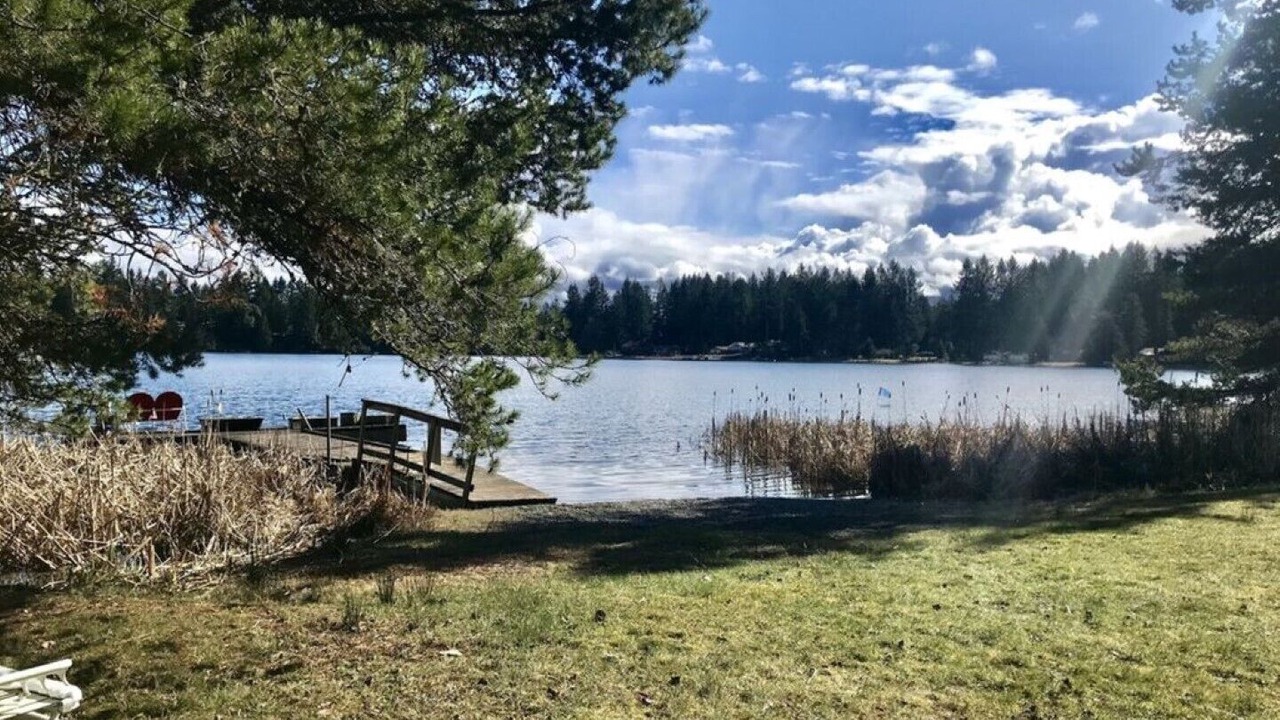 Photo of Outdoor in Anderson Island