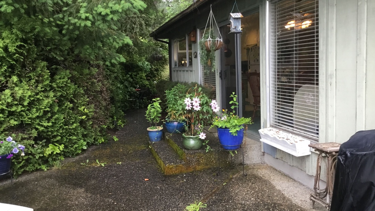 Photo of Outdoor in Anderson Island