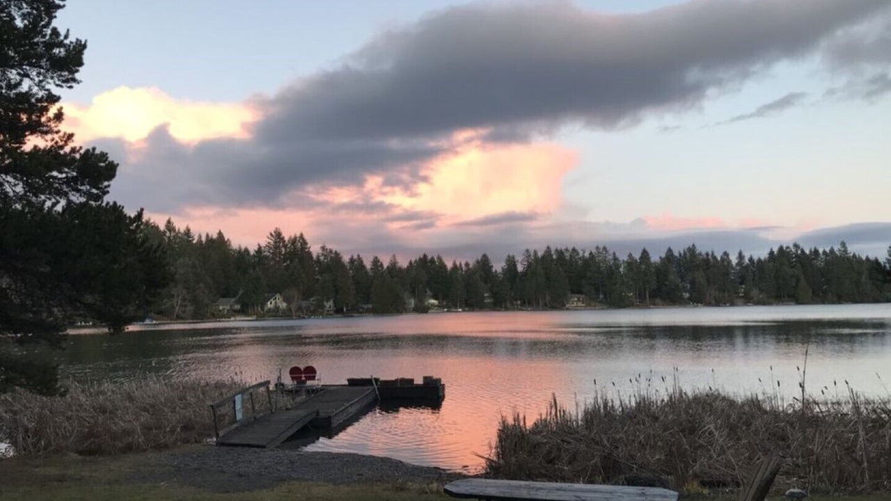 Photo of Outdoor in Anderson Island