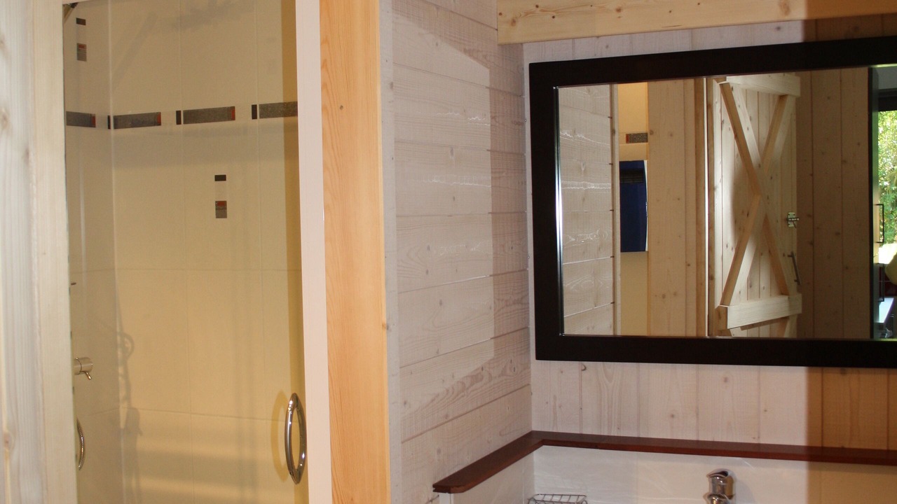 Photo of Bathroom in Monchaux