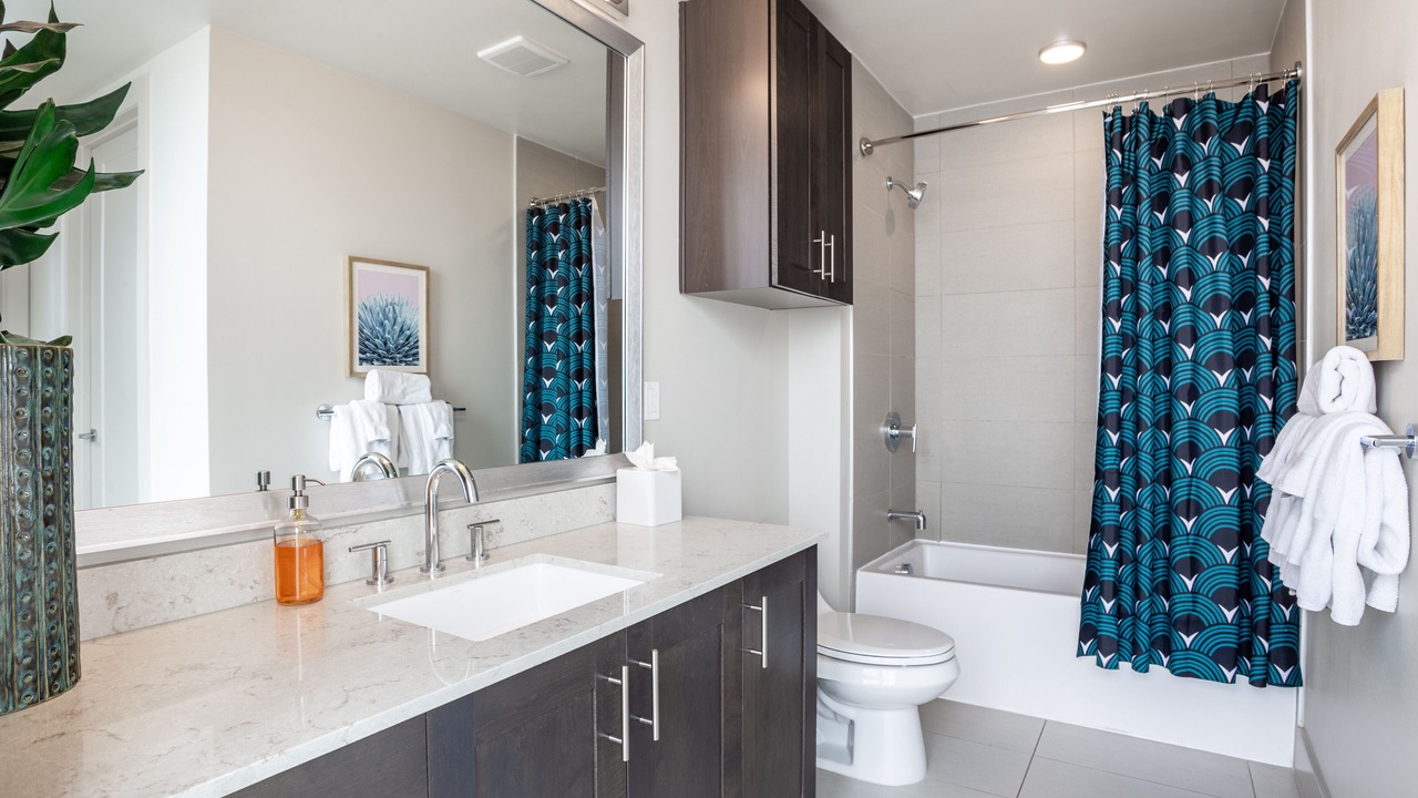 Photo of Bathroom in Uptown