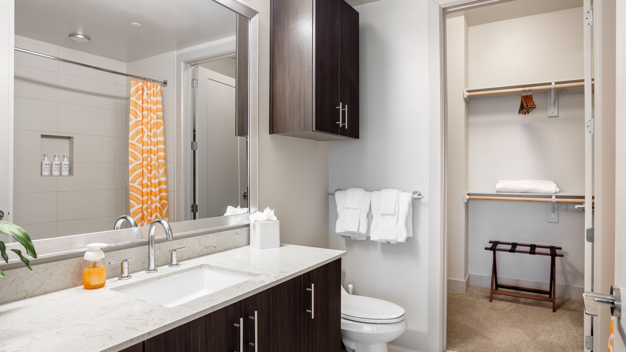 Photo of Bathroom in Uptown
