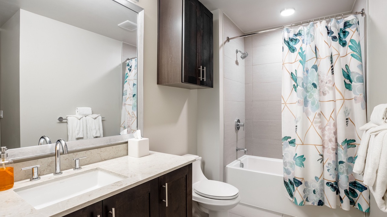 Photo of Bathroom in Uptown