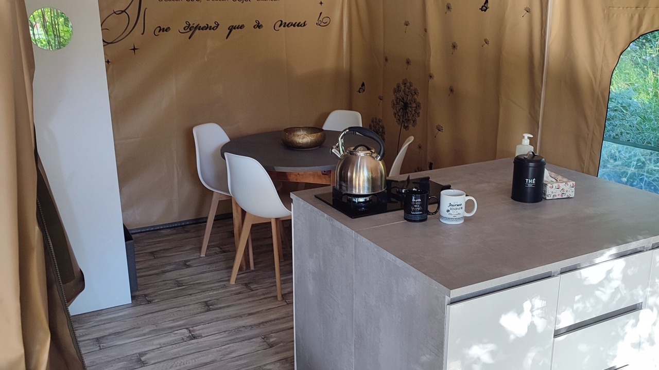 Photo of Kitchen in Engravies