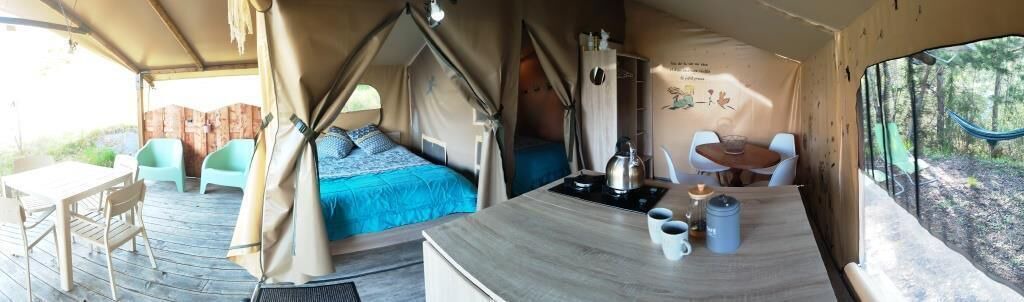 Photo of Bedroom in Engravies