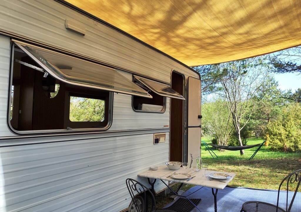 Photo of Patio Balcony in Engravies
