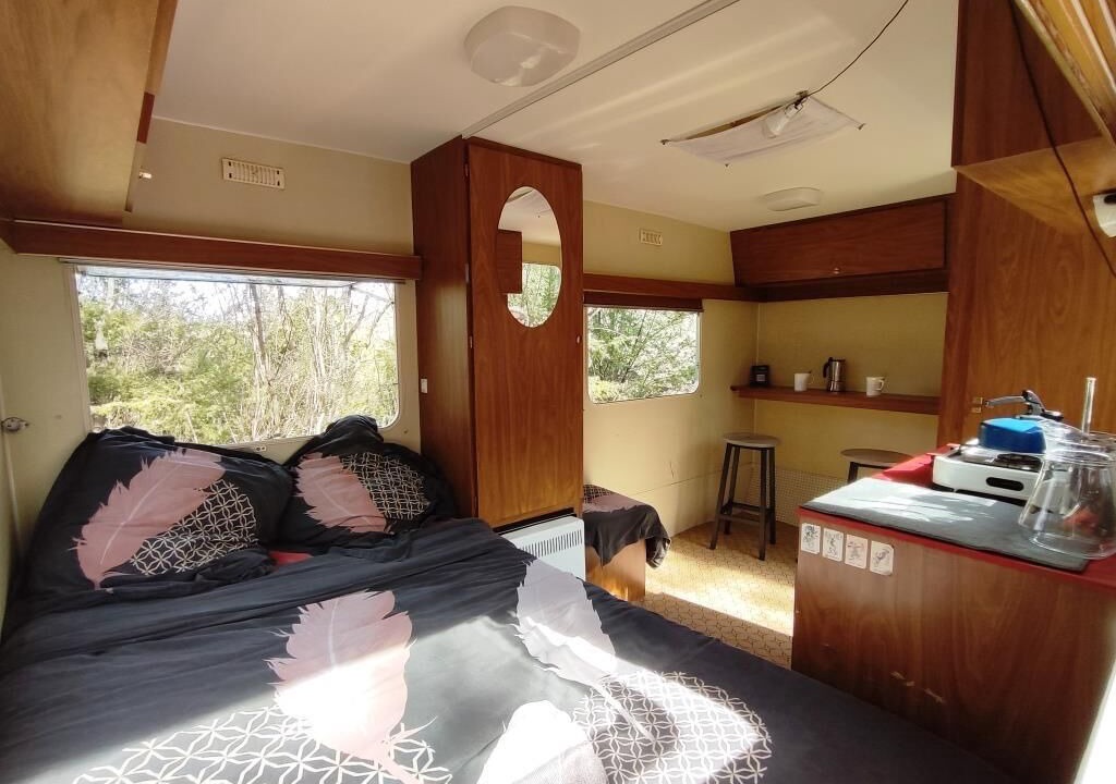 Photo of Bedroom in Engravies