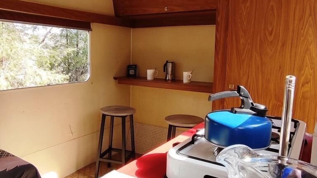 Photo of Kitchen in Engravies