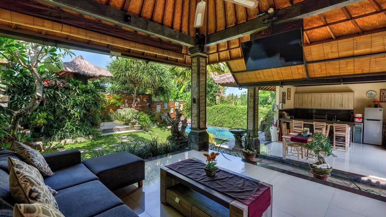 Photo of Outdoor in Tumbak Bayuh