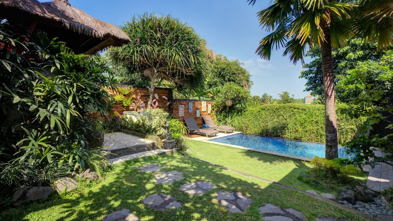 Photo of Outdoor in Tumbak Bayuh