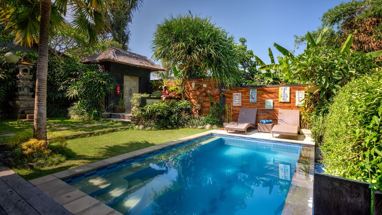 Photo of Outdoor in Tumbak Bayuh