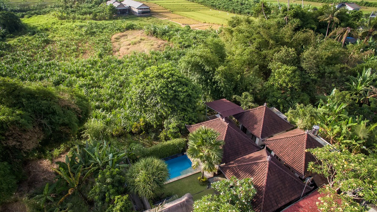 Photo of Outdoor in Tumbak Bayuh