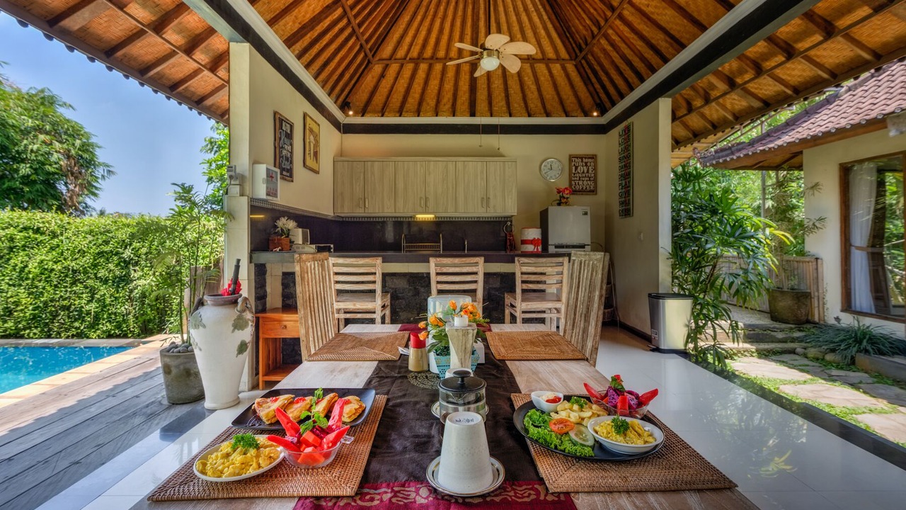 Photo of Outdoor in Tumbak Bayuh