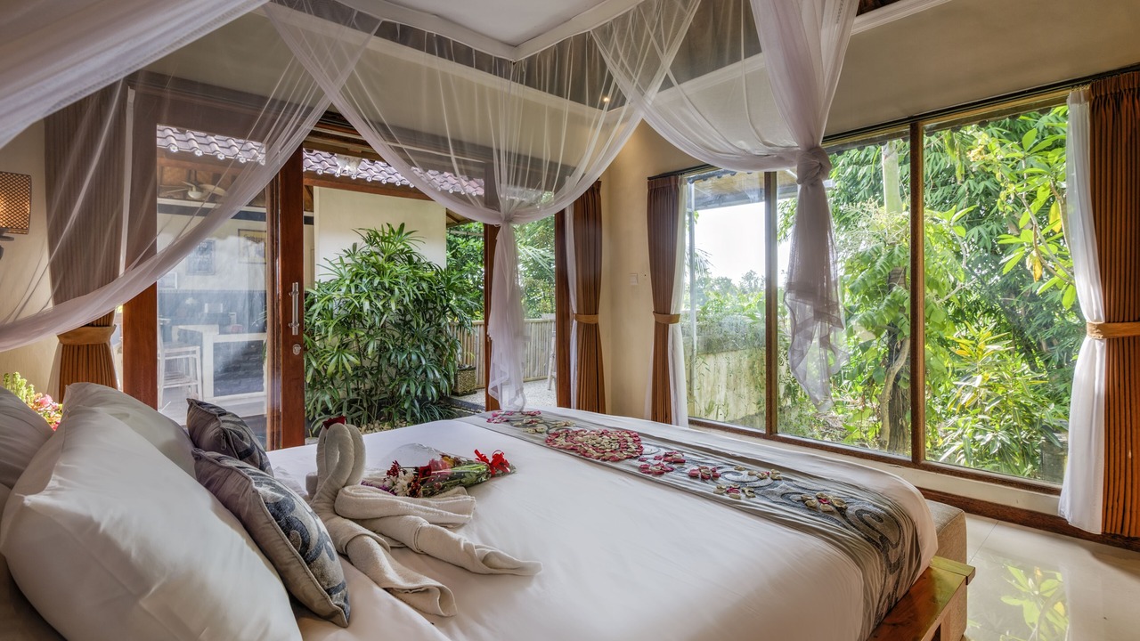 Photo of Bedroom in Tumbak Bayuh