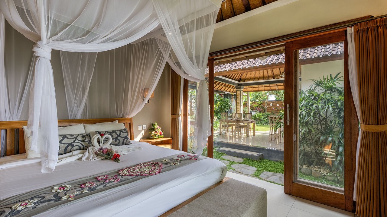Photo of Bedroom in Tumbak Bayuh