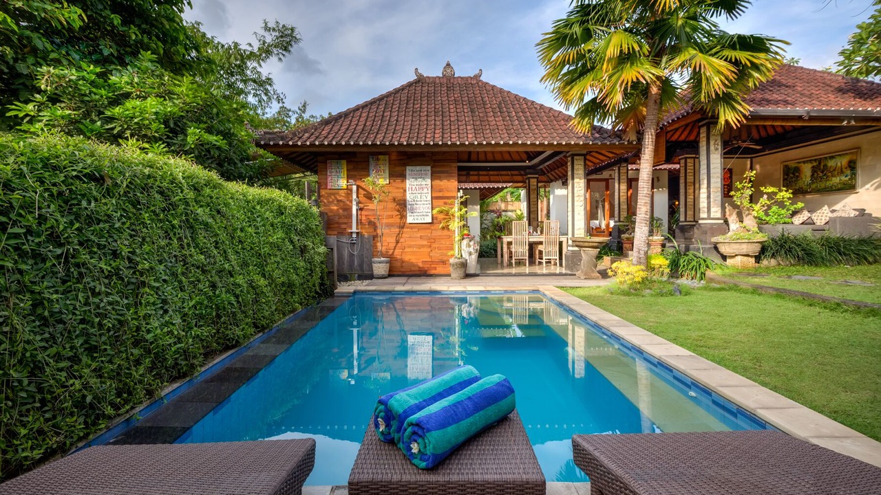 Photo of Outdoor in Tumbak Bayuh