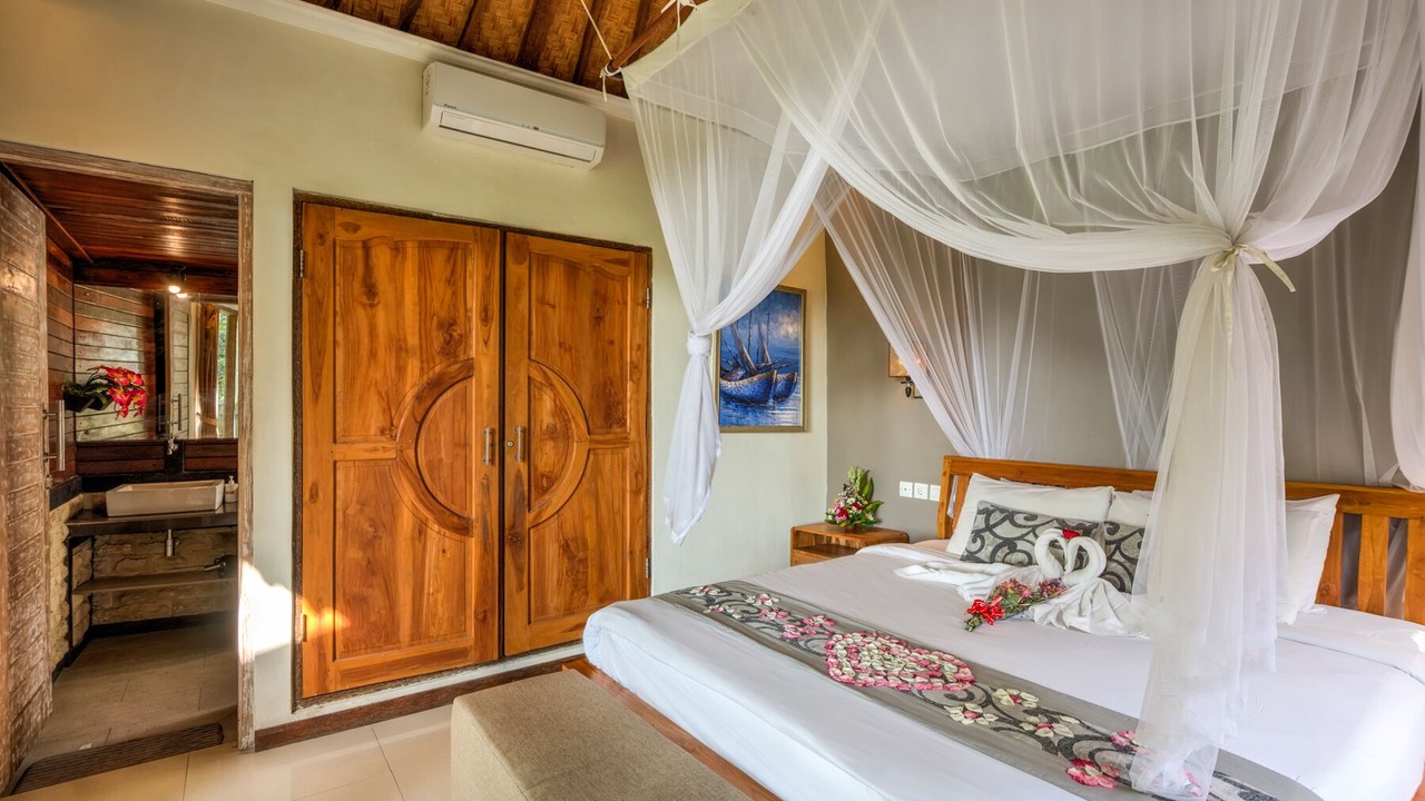 Photo of Bedroom in Tumbak Bayuh