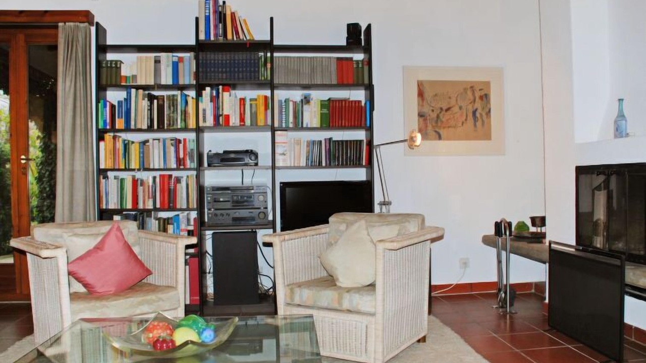 Photo of Livingroom in Barbengo