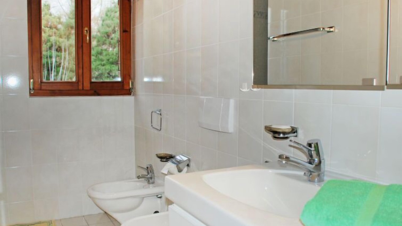 Photo of Bathroom in Barbengo