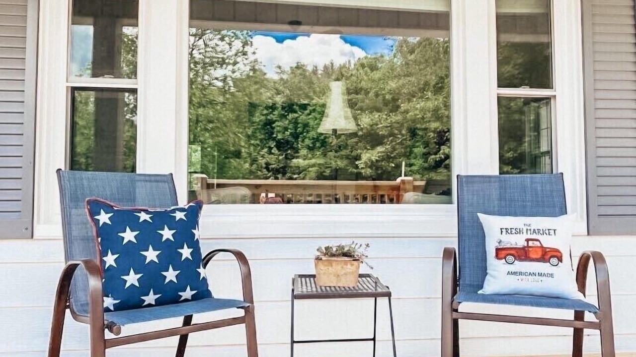 Photo of Outdoor in Damascus