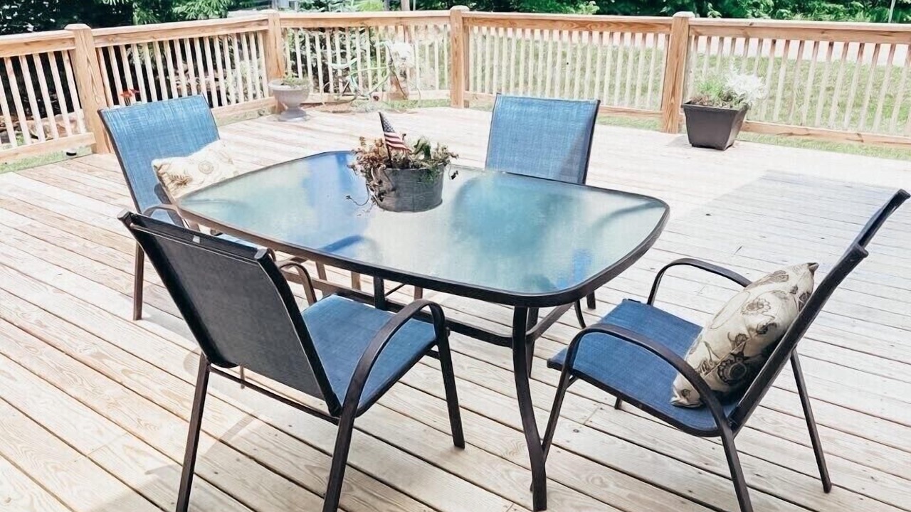 Photo of Outdoor in Damascus