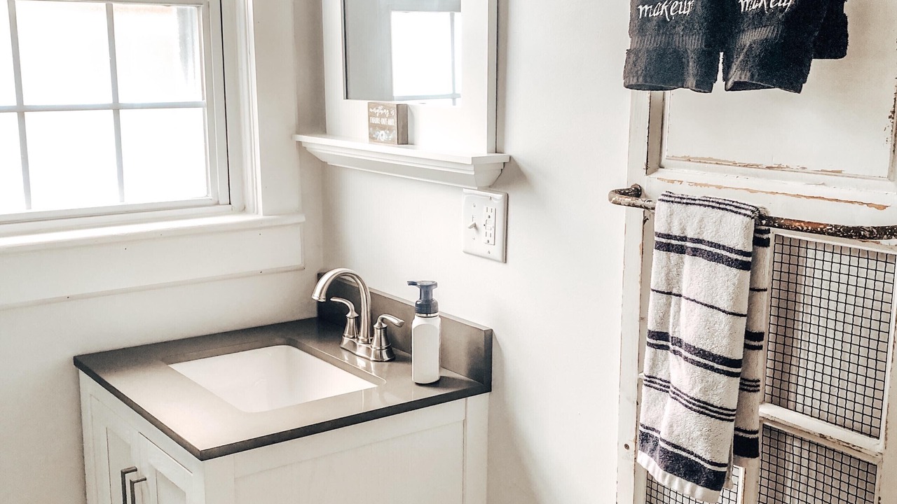 Photo of Bathroom in Damascus