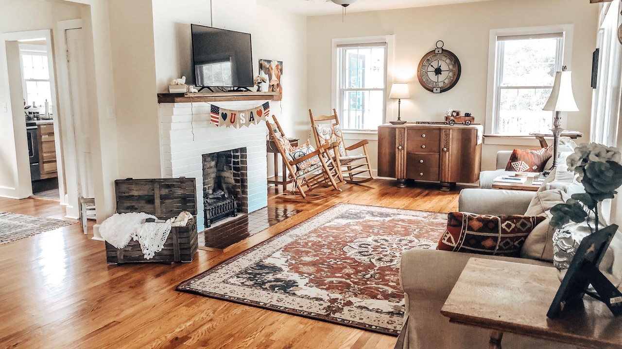 Photo of Livingroom in Damascus