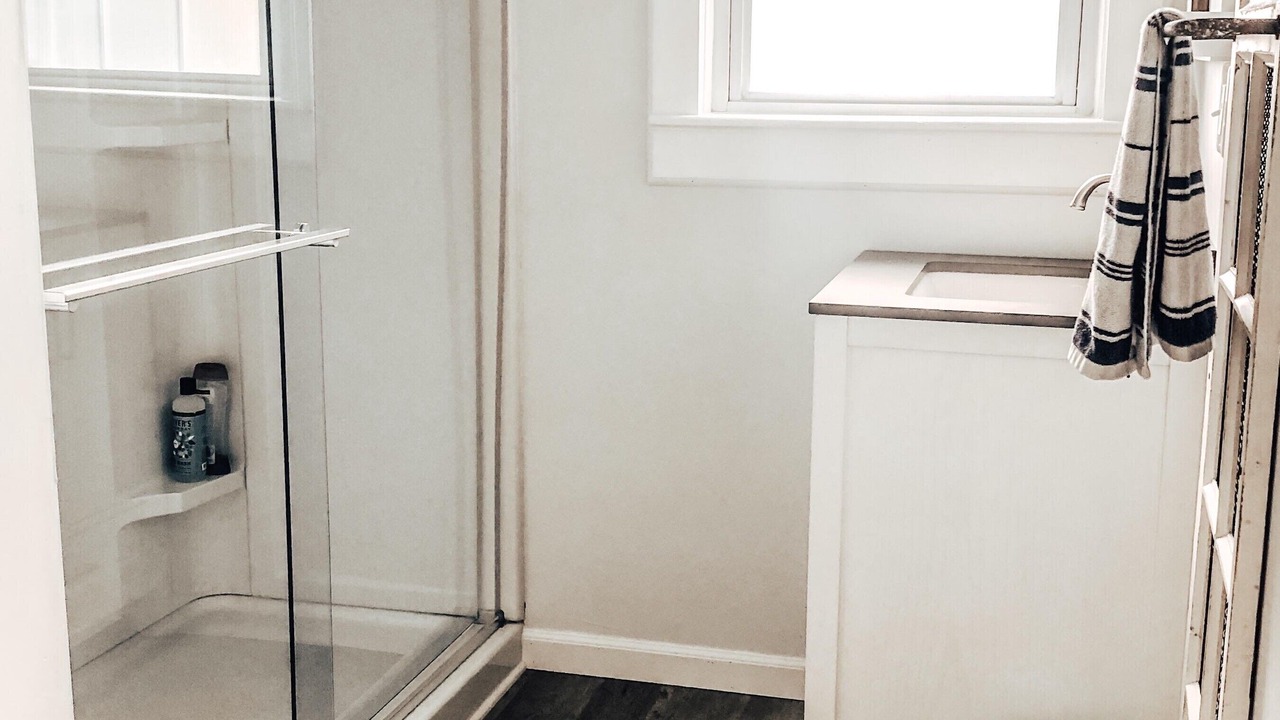 Photo of Bathroom in Damascus